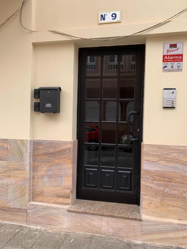 calle Eusebio Carballo II Apartment in Corralejo