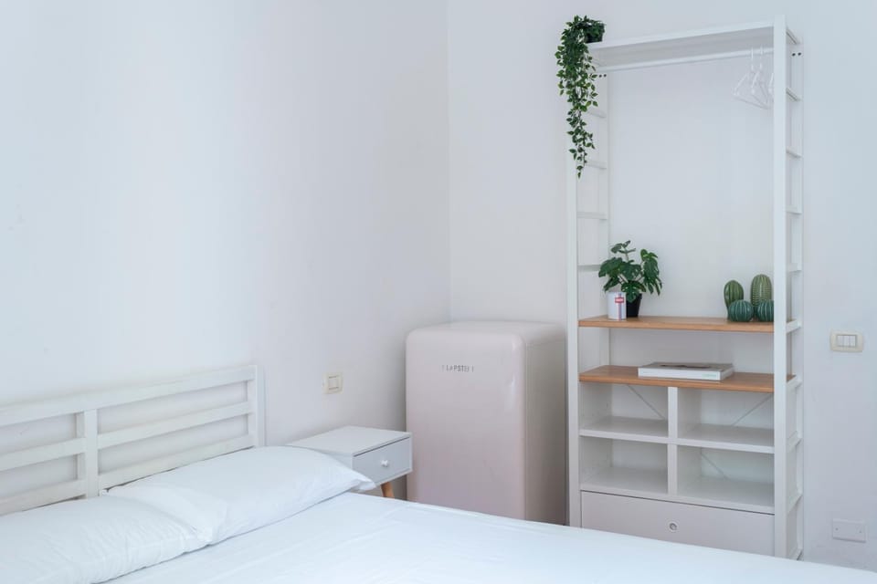 New! Lovely & Friendly in Milan Center D Apartment in Milan