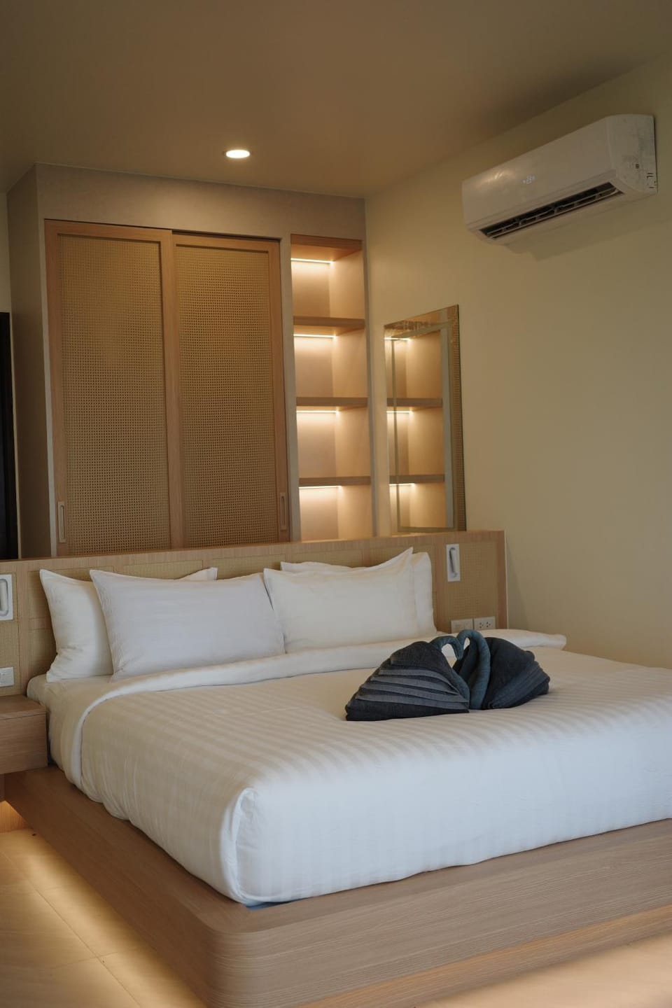 High Life Villas Hotel in Ko Pha-ngan Sub-district