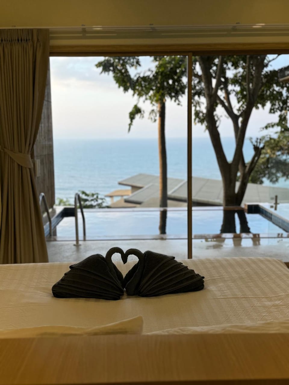 High Life Villas Hotel in Ko Pha-ngan Sub-district