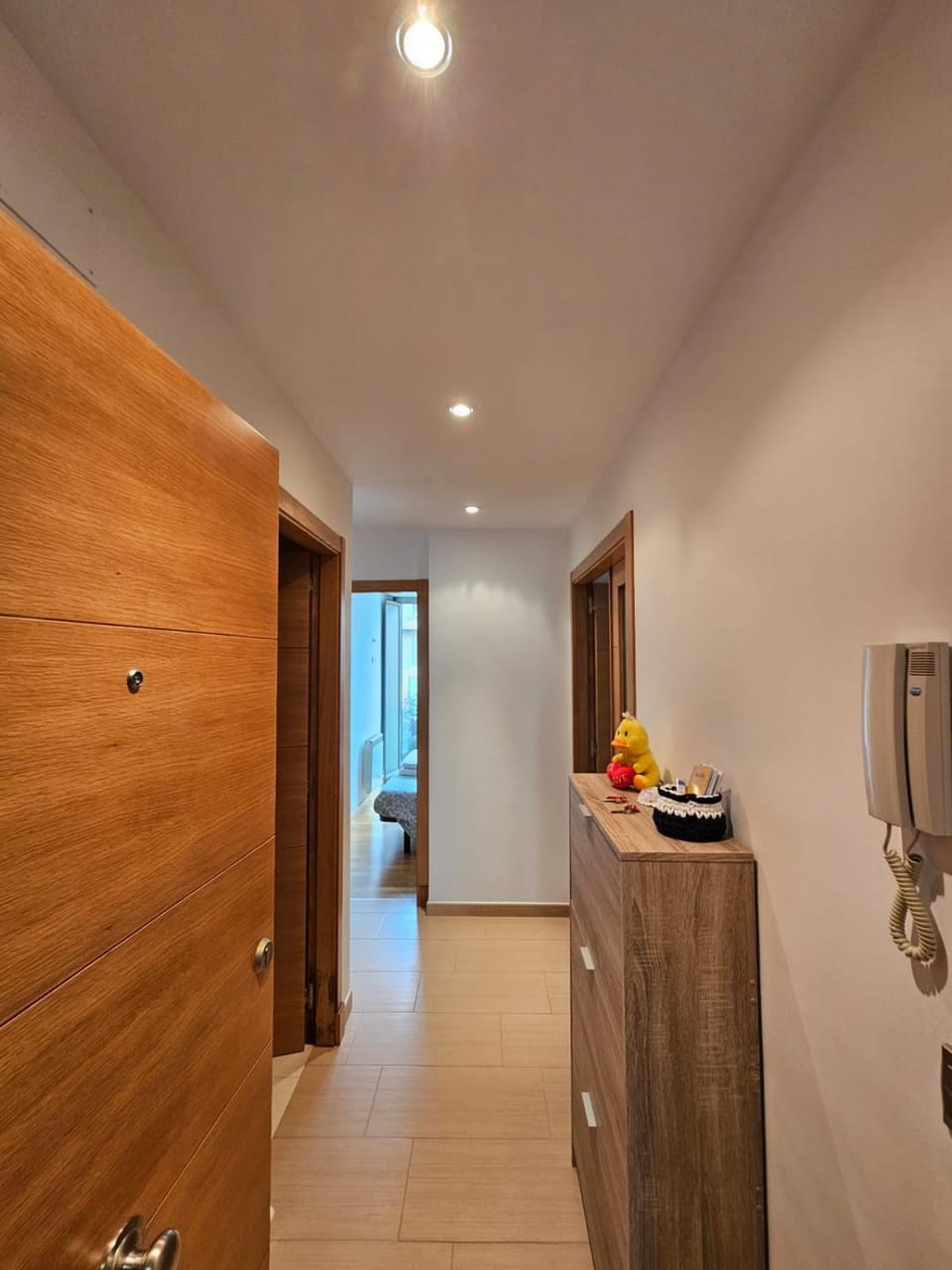 Os limoeiros do cura Apartment in Foz