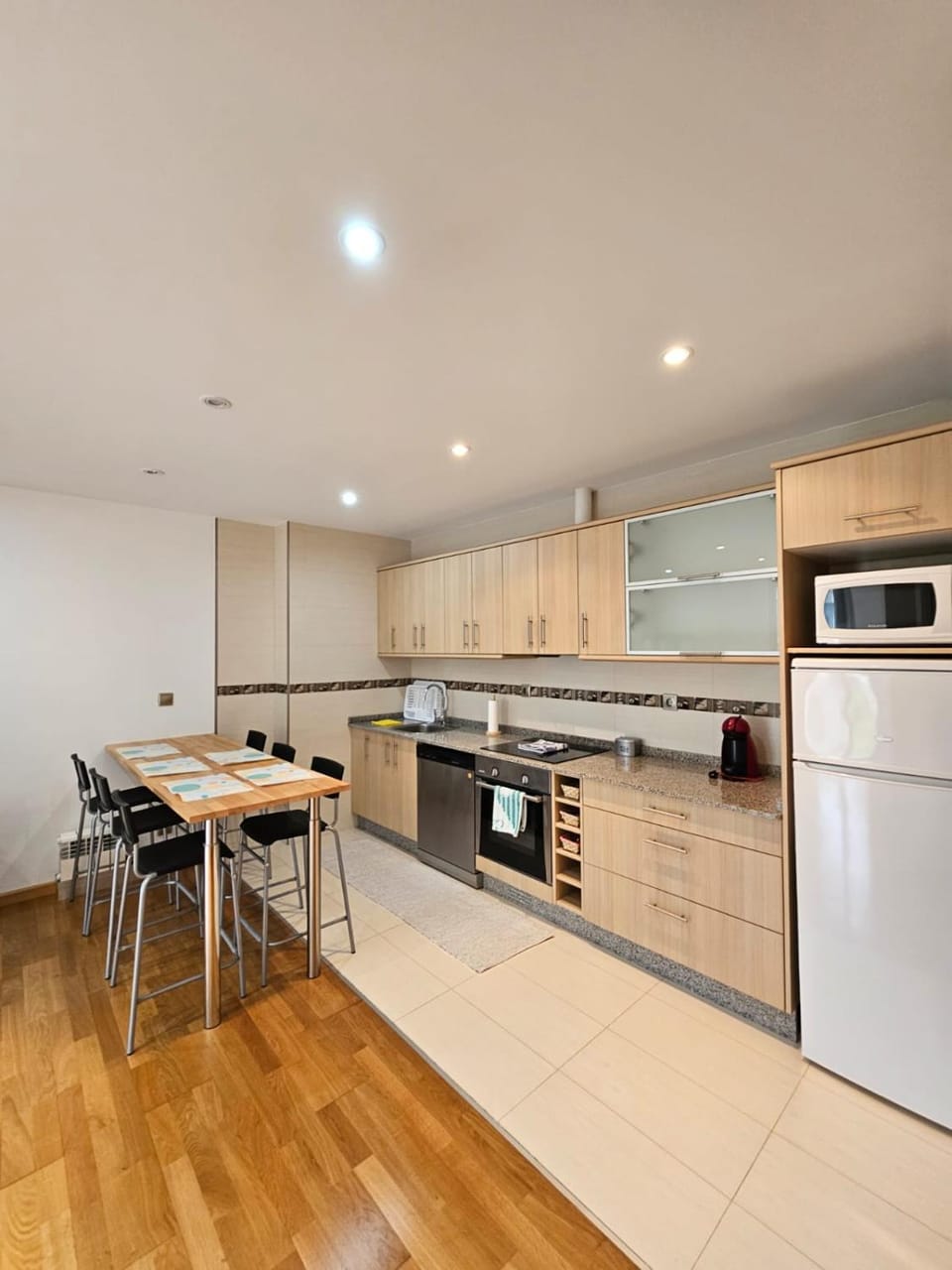 Os limoeiros do cura Apartment in Foz