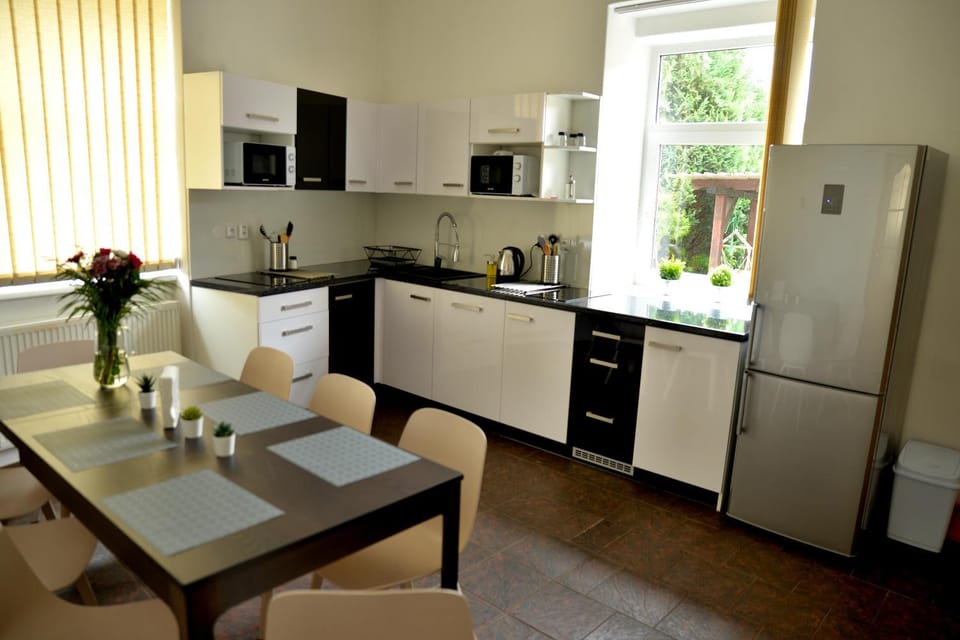 Apartmány u Zdeničky Apartment in South Bohemian Region