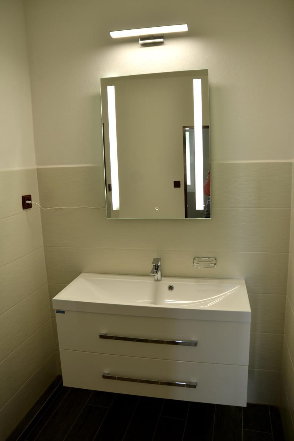 Apartmány u Zdeničky Apartment in South Bohemian Region