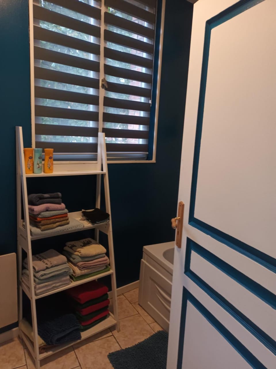 LA MEDINA Apartment in Wallonia, Belgium