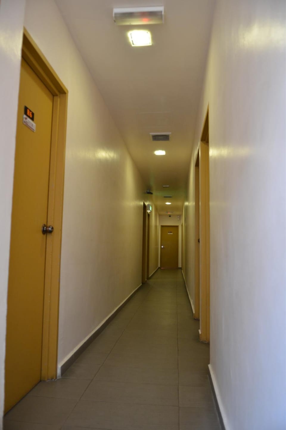 GF WONDERFUL HOTEL Hotel in Johor