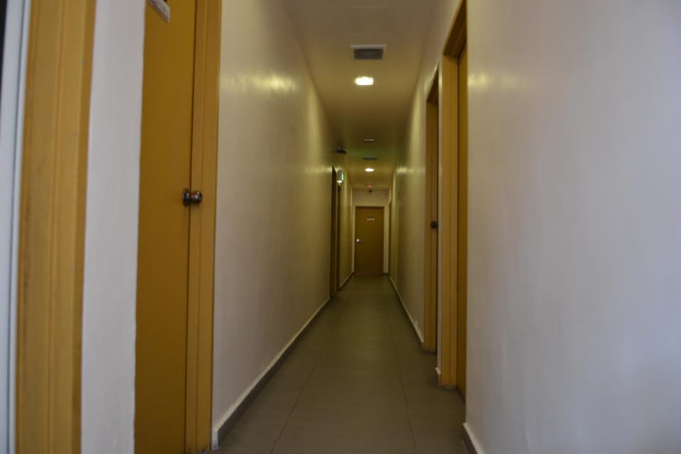 GF WONDERFUL HOTEL Hotel in Johor