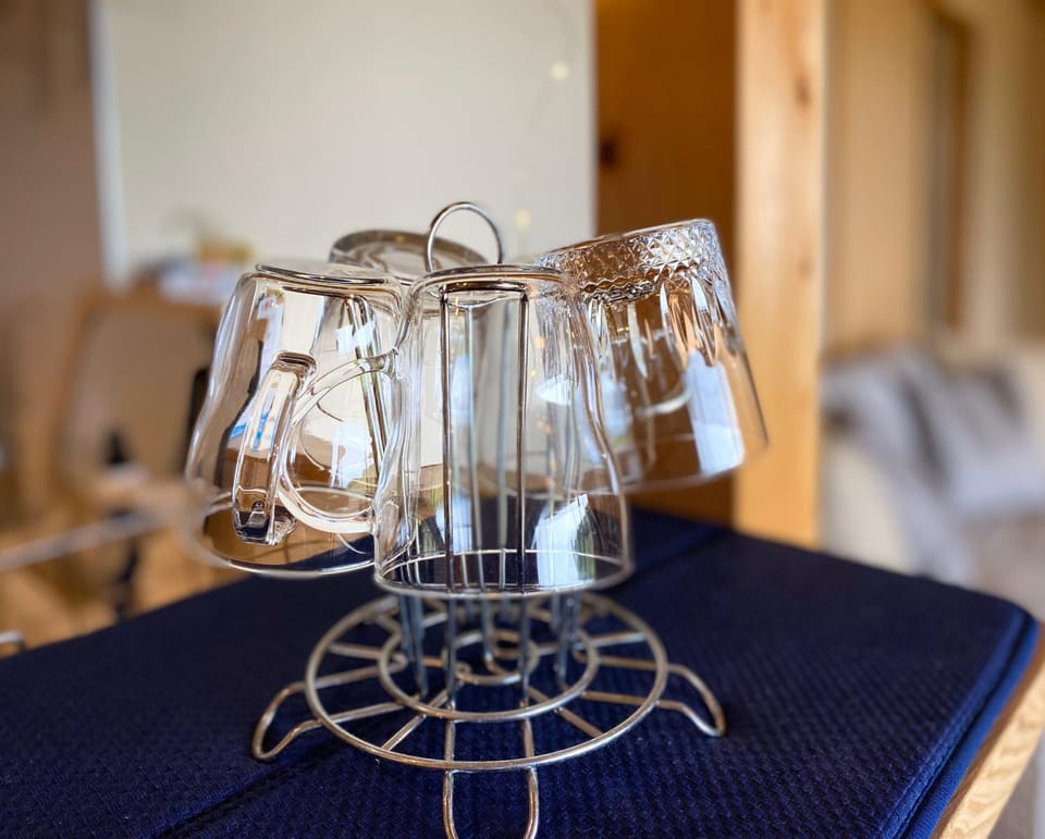 Garni MonyaMonya/ガルニモニャモニャ Bed and Breakfast in Nagano Prefecture