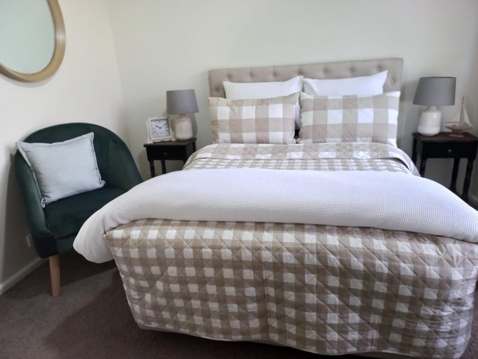 HUNTER COTTAGE EUROA - "A great weekend escape" House in Victoria