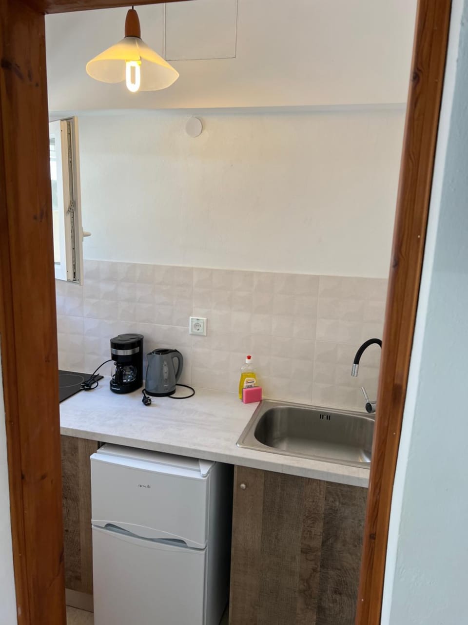 Gardenia studios Bed and Breakfast in Nydri