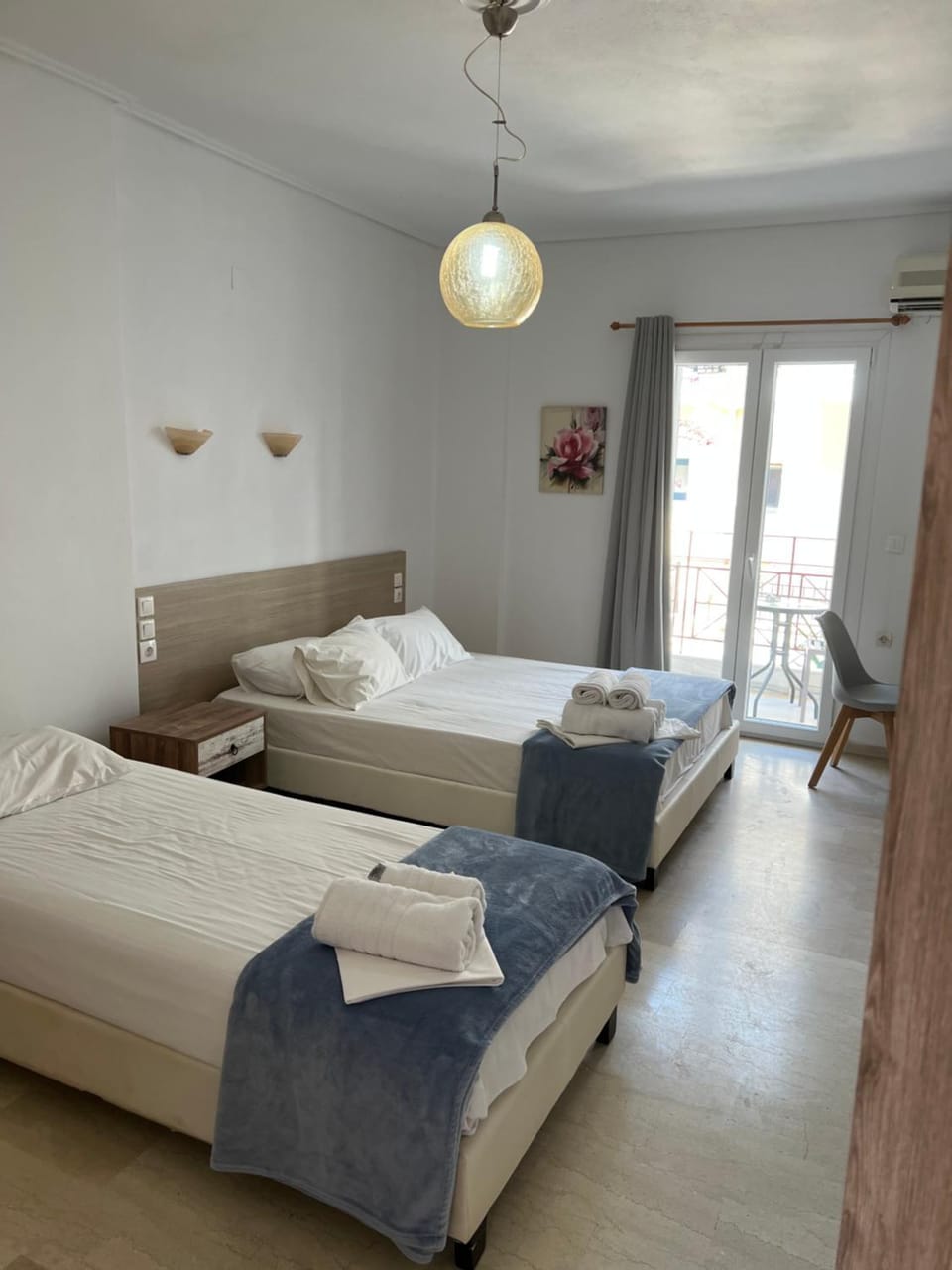 Gardenia studios Bed and Breakfast in Nydri
