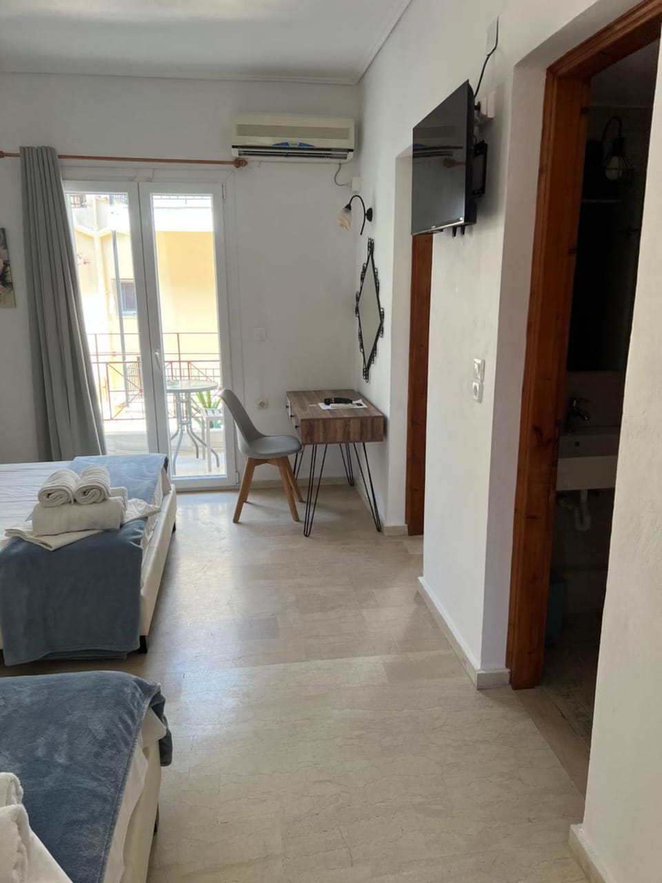 Gardenia studios Bed and Breakfast in Nydri