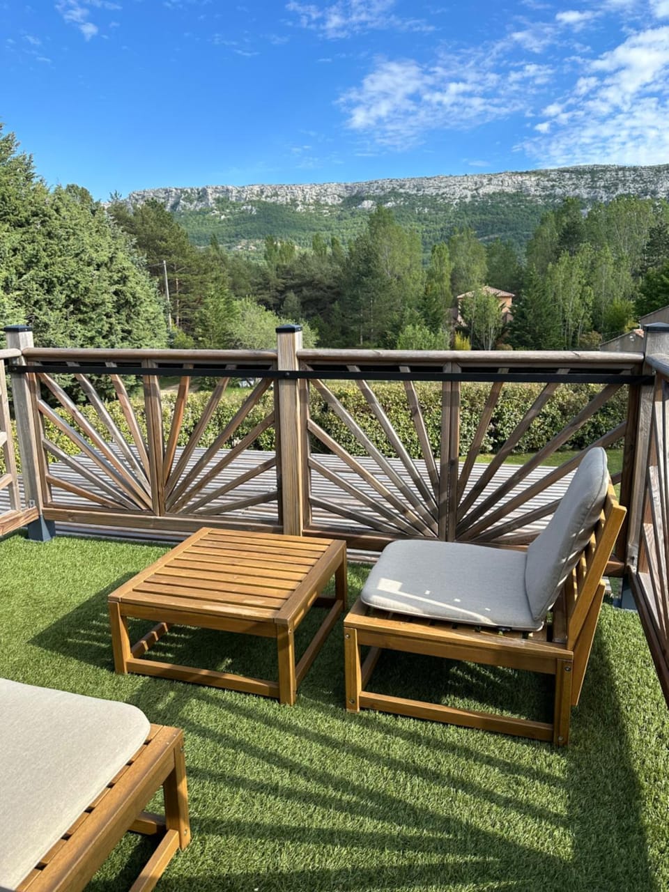 View (from property/room), Balcony/Terrace