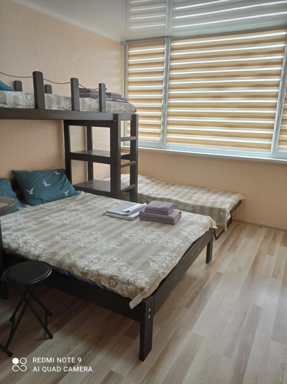 Комфортабельные Апартаменты у моря Затока клубный комплекс Променад 129х Apartment in Odessa Oblast