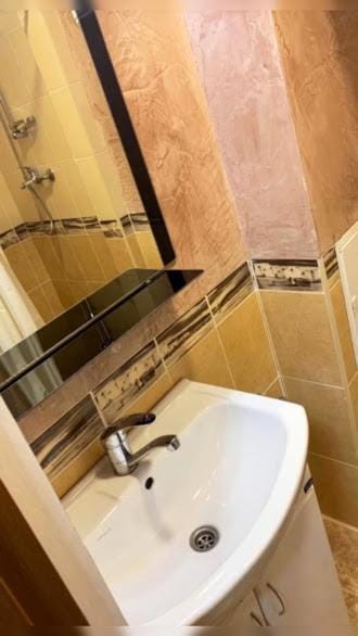 Комфортабельные Апартаменты у моря Затока клубный комплекс Променад 129х Apartment in Odessa Oblast