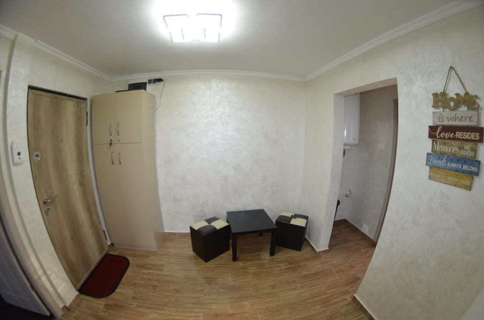 APARTAMENT RAZVAN HOLIDAY COSTINESTI Apartment in Constanța County