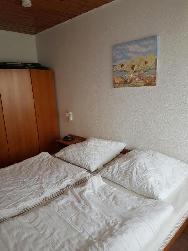 Feriengarten Dahme W 16 House in Dahme