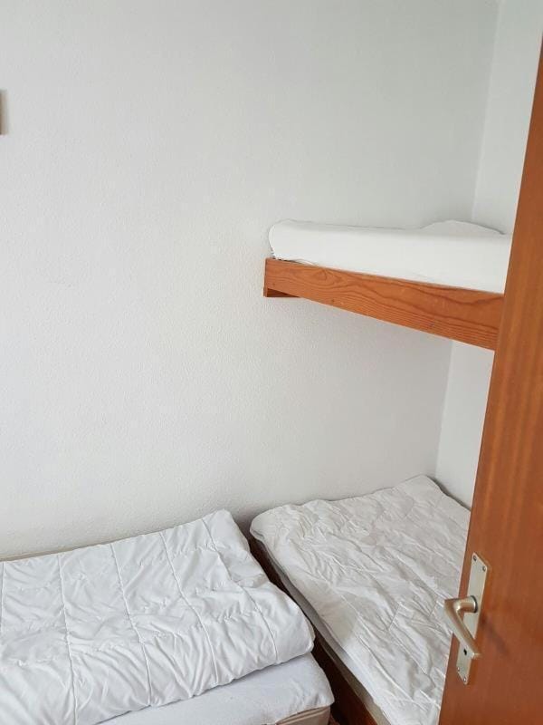 Feriengarten Dahme W 16 House in Dahme