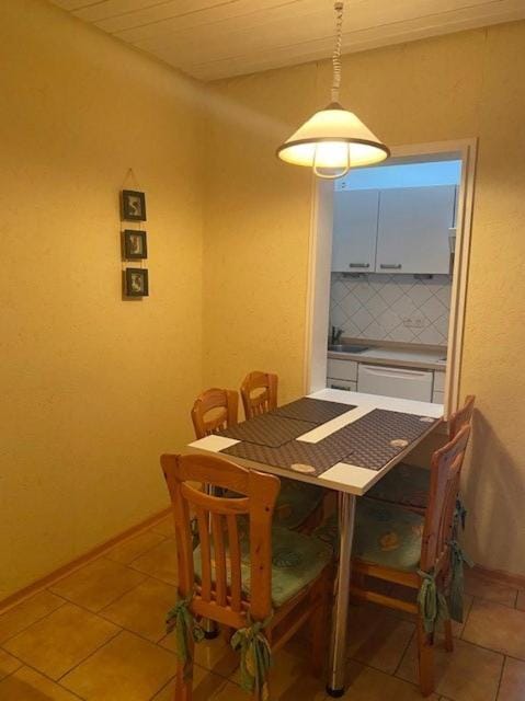 Feriengarten Dahme W 18 House in Dahme