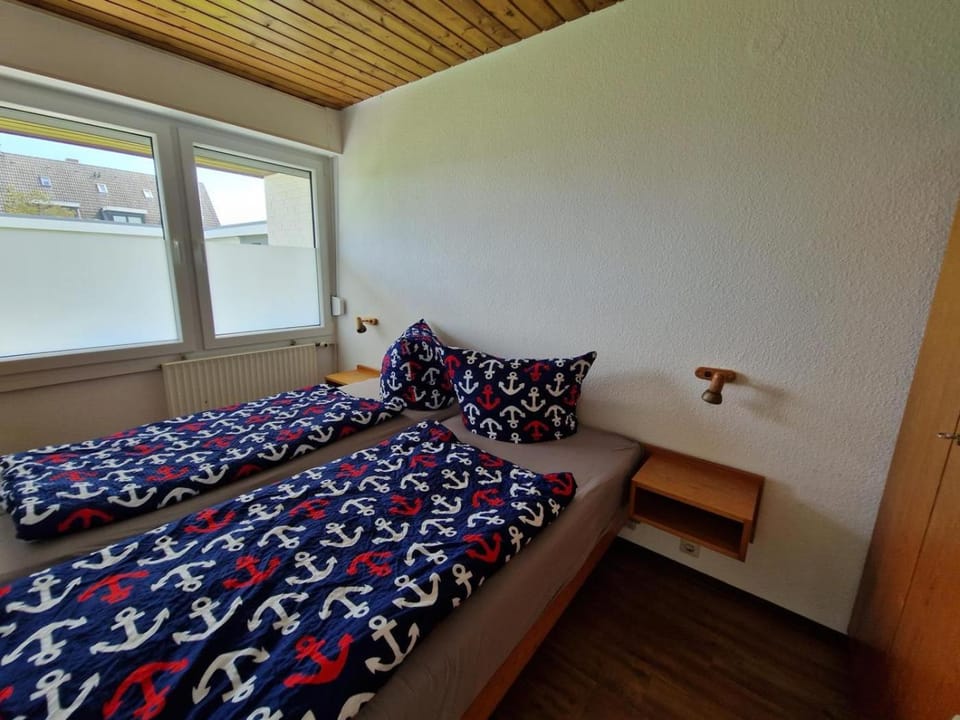 Feriengarten Dahme W 5 House in Dahme
