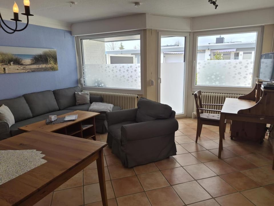 Feriengarten Dahme W 9 House in Dahme