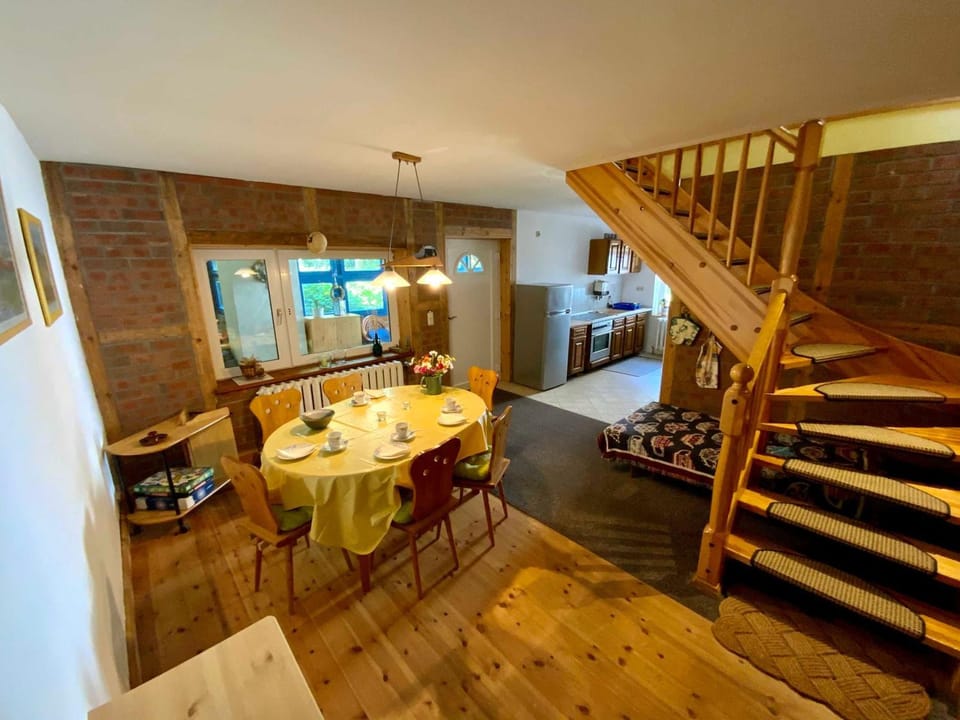 Ferienwohnung Scheffler Apartment in Mecklenburg-Vorpommern, Germany