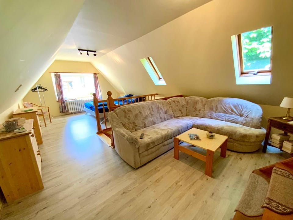 Ferienwohnung Scheffler Apartment in Mecklenburg-Vorpommern, Germany