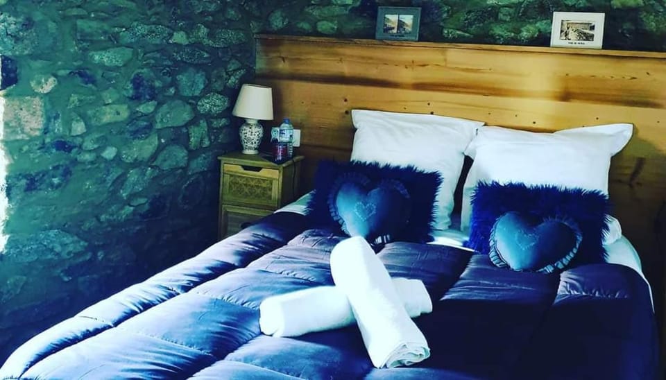La Petite Chapelle Bed and Breakfast in Bolquère