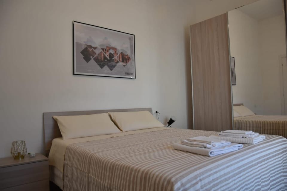 Domus 127 Apartment Pompei Apartment in Pompeii