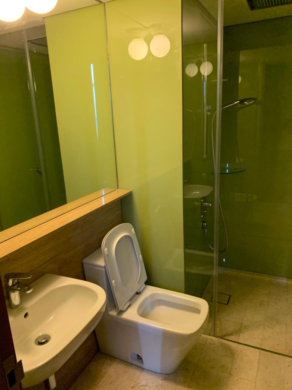 KLCC City SkySuites Apartment in Federal Territory of Kuala Lumpur