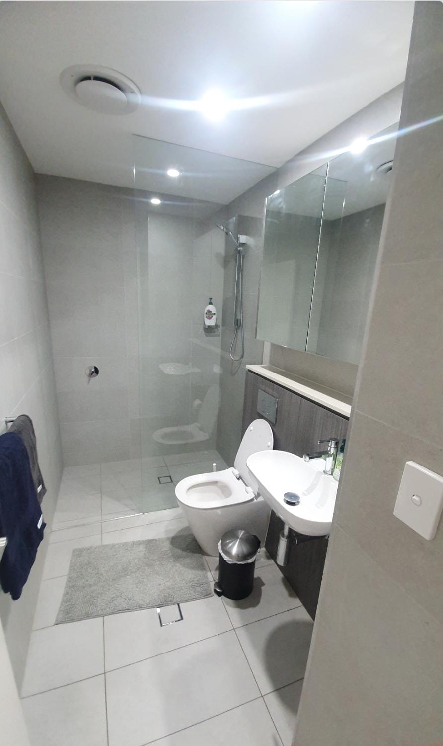 Easter Show Villa - 3 Bed 2 Bath,Sleeps 6,Pool,Parking-reserve- No Parties Apartment in Lidcombe