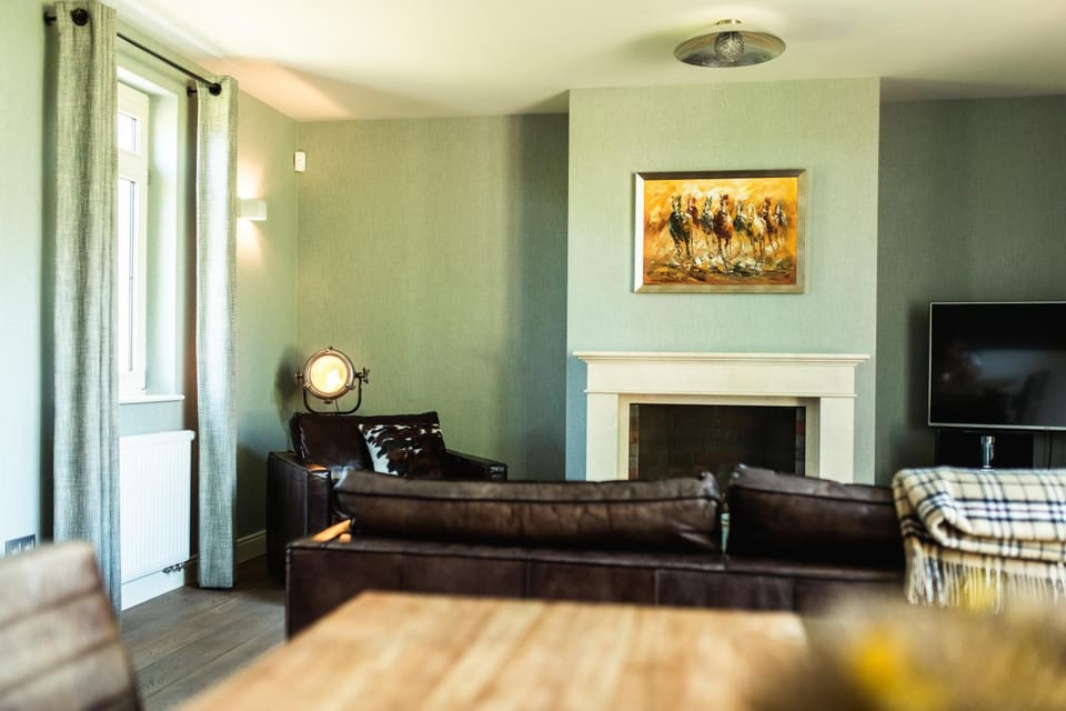 Kolisheide House in Peer