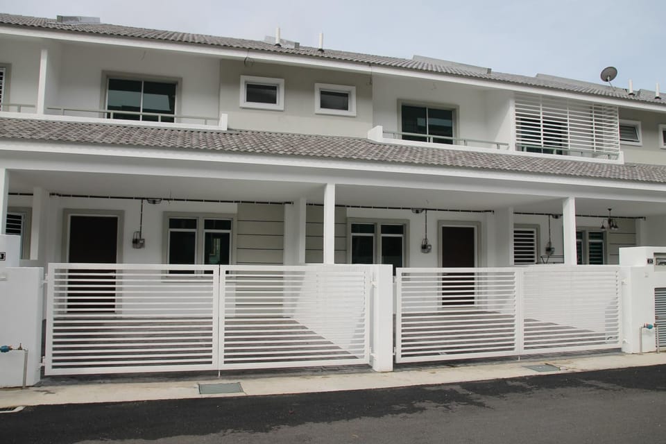 Facade/entrance, Other