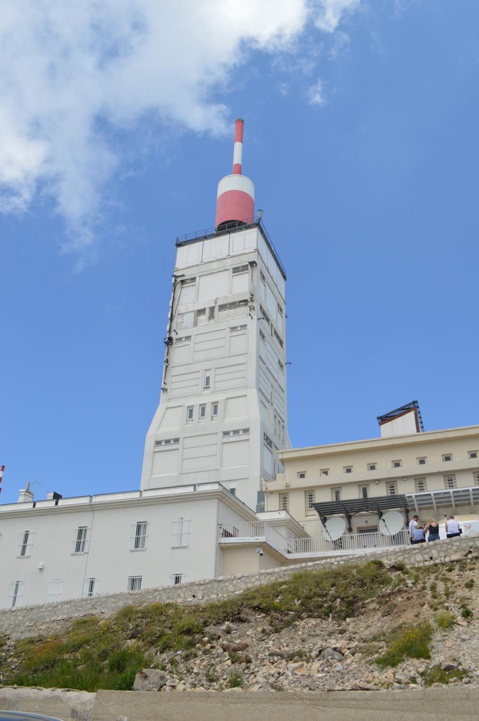 Nearby landmark, Sports