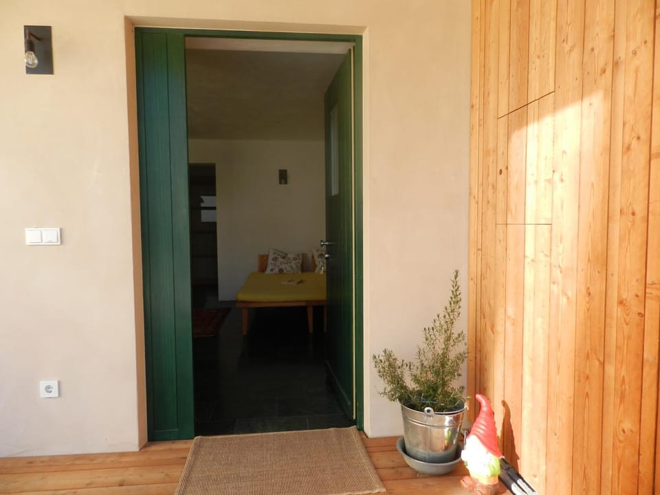 Haus18 Apartment in Trentino-South Tyrol