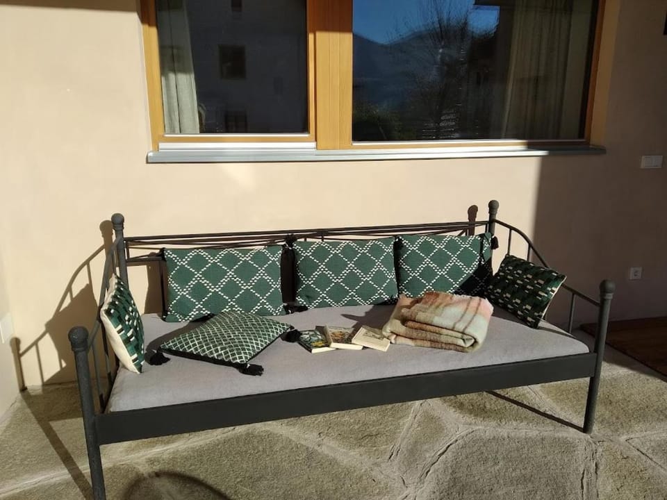 Haus18 Apartment in Trentino-South Tyrol