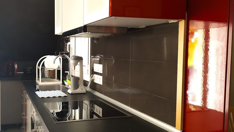 Renovated lovely apartment near airport & sea Apartment in East Attica Regional Unit, Greece