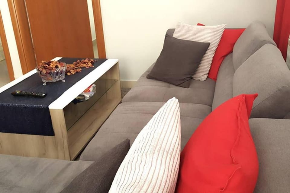 Renovated lovely apartment near airport & sea Apartment in East Attica Regional Unit, Greece