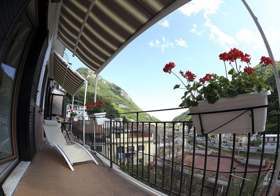 Balcony/Terrace, Balcony/Terrace