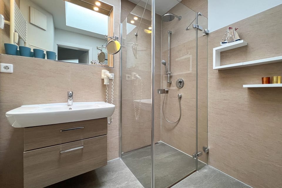Fewo 397, Seepark Sellin Apartment in Sellin