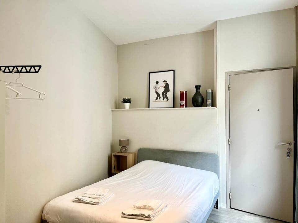 Suite Orphelins 2 (rdc) Apartment in Reims