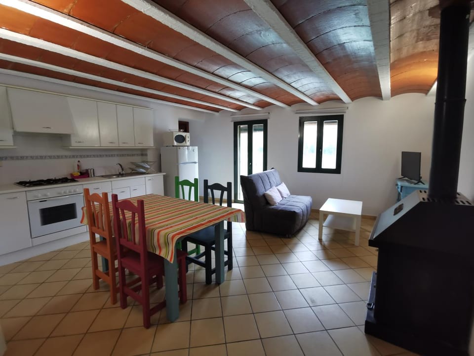 Lo Raconet Apartment in Catalonia