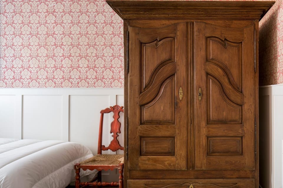 Decorative detail