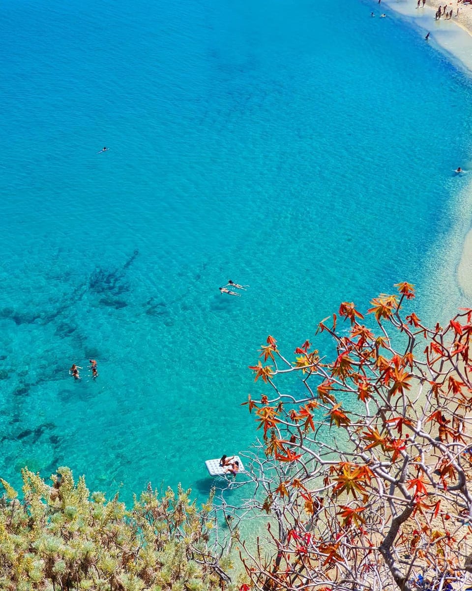 Domus Centro Tropea Bed and Breakfast in Tropea