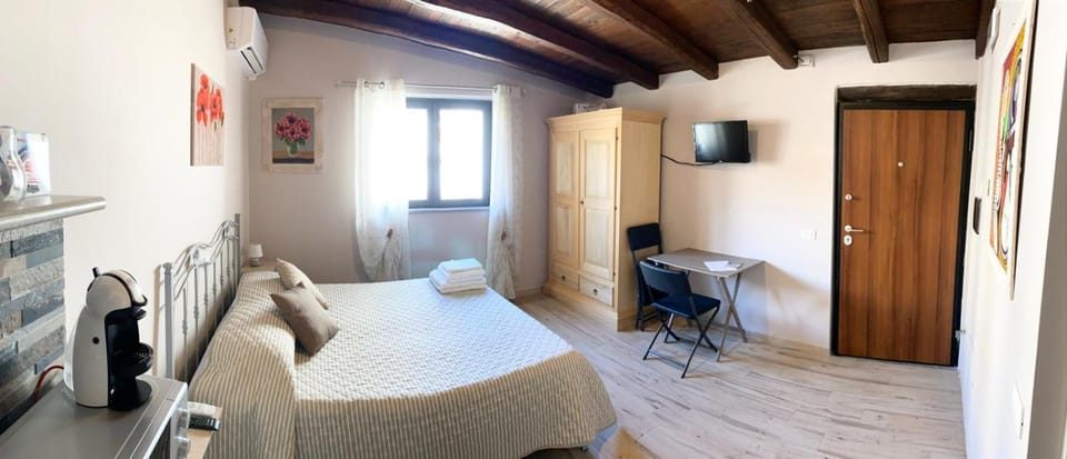LA PICCOLA DEPENDANCE Apartment in Tuscania