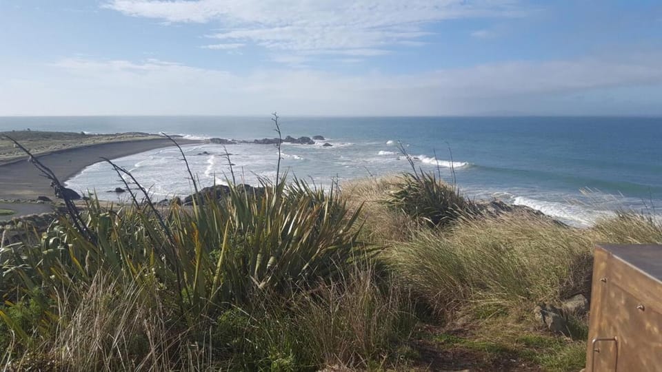 Pura Vida by the Sea House in Southland