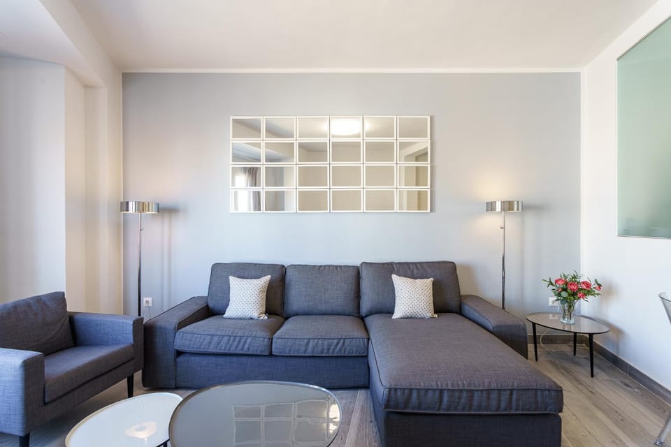 CASANA APARTAMENT CITY CENTER Apartment in Malaga