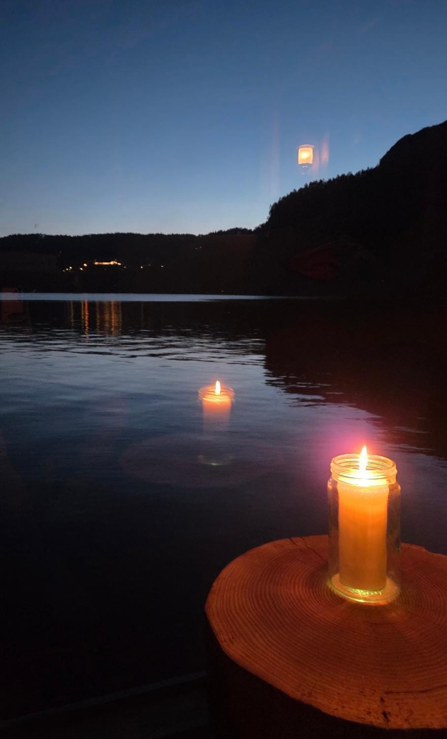 Hikers Camp & Water Camp, Part of Preikestolen BaseCamp - Preikestolen trailhead Campground/ 
RV Resort in Rogaland