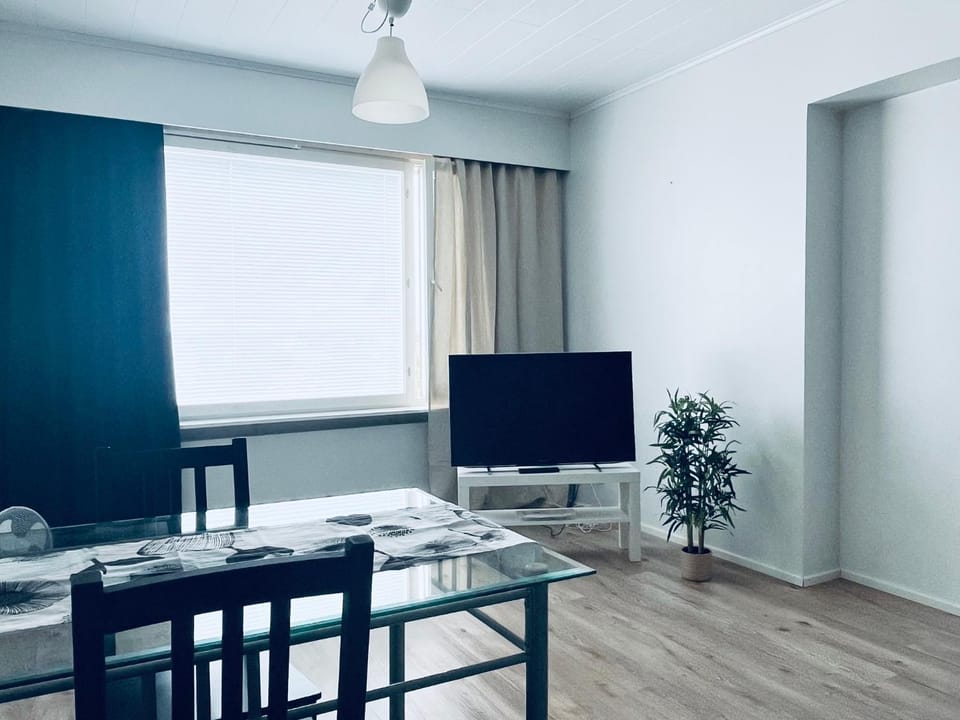 Kotimaailma Pori City Apartment in Finland