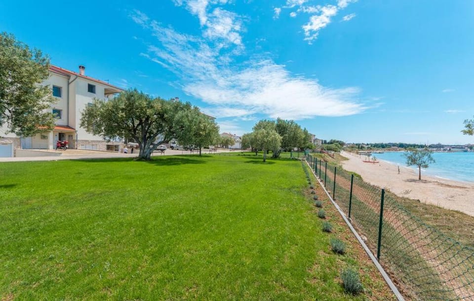 Maria's Apartment in Biograd na Moru